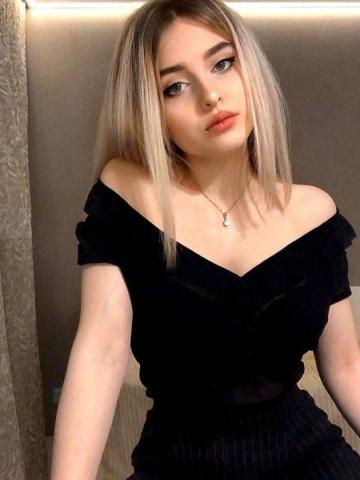 Анкета проститутки Лина - Фото 1, , 23 года, №6989