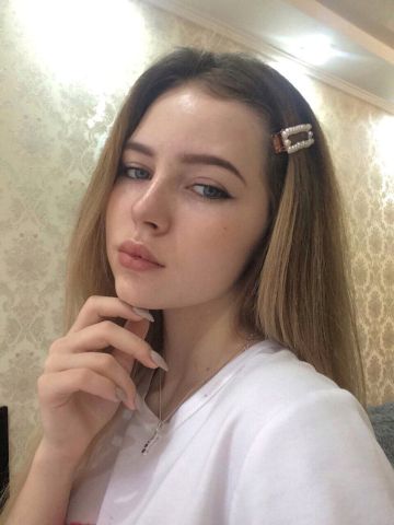 Анкета проститутки Ида - Фото 1, , 23 года, №9425